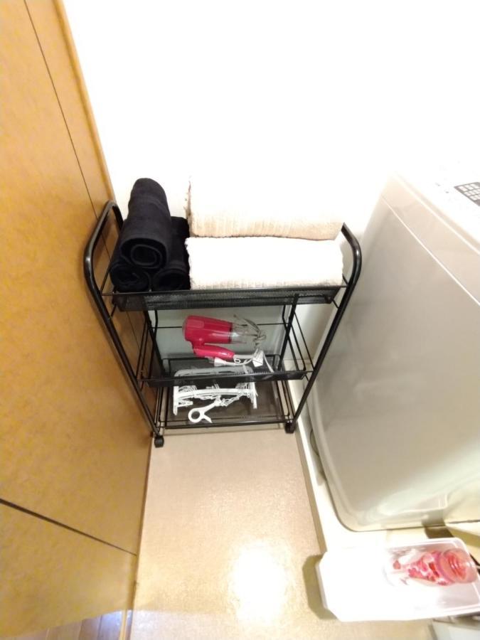 I Cube高津 Apartment Osaka Exterior photo
