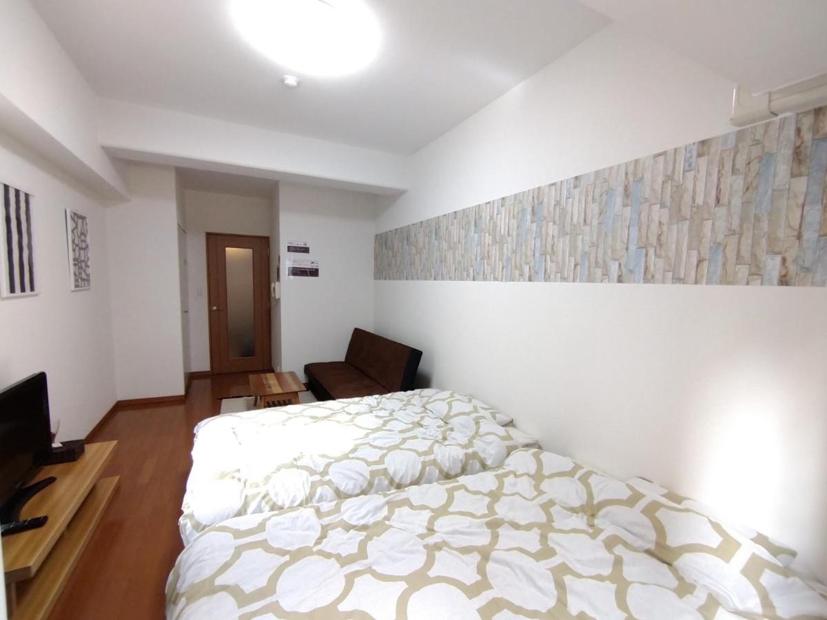 I Cube高津 Apartment Osaka Exterior photo