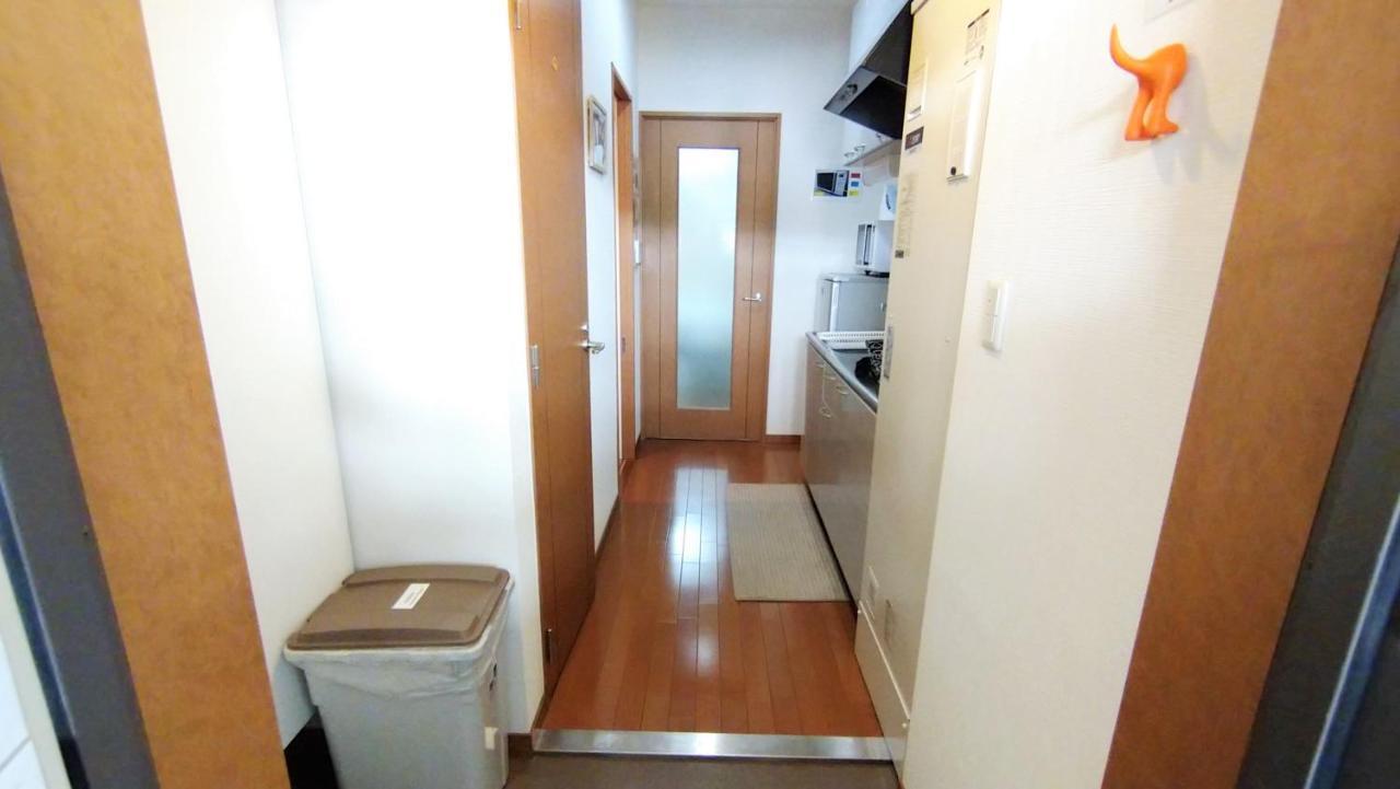 I Cube高津 Apartment Osaka Exterior photo