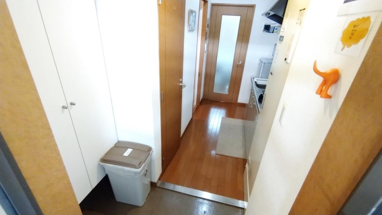 I Cube高津 Apartment Osaka Exterior photo