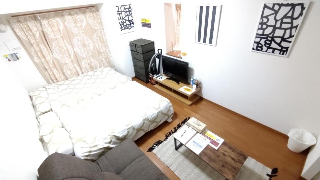 I Cube高津 Apartment Osaka Exterior photo